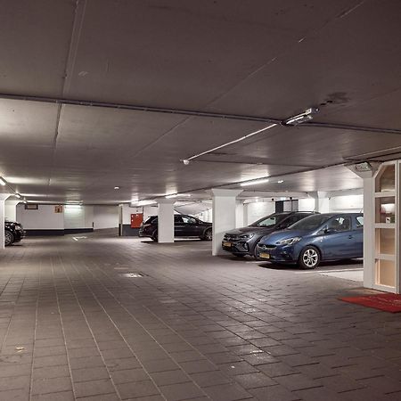 Good Seasons Hotel Den Bosch 's-Hertogenbosch  Eksteriør bilde