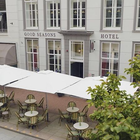 Good Seasons Hotel Den Bosch 's-Hertogenbosch  Eksteriør bilde
