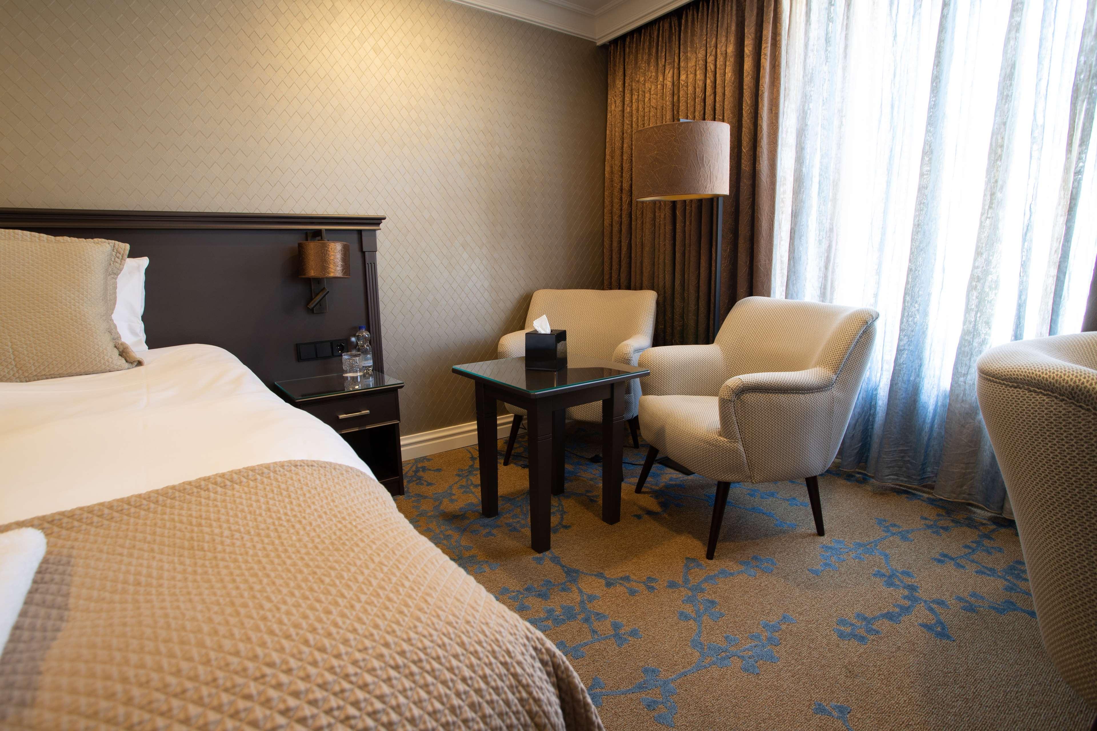 Good Seasons Hotel Den Bosch 's-Hertogenbosch  Eksteriør bilde