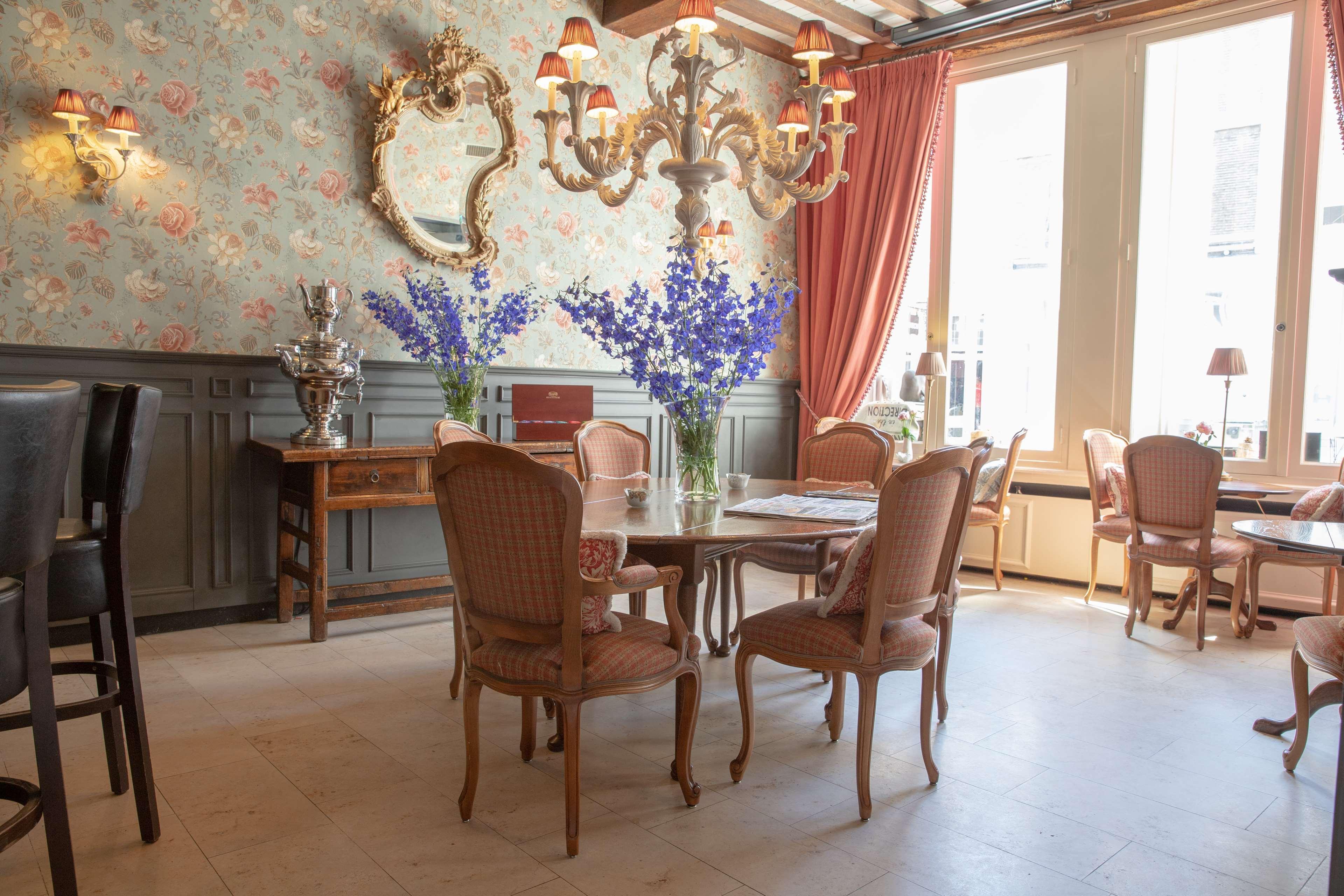 Good Seasons Hotel Den Bosch 's-Hertogenbosch  Eksteriør bilde