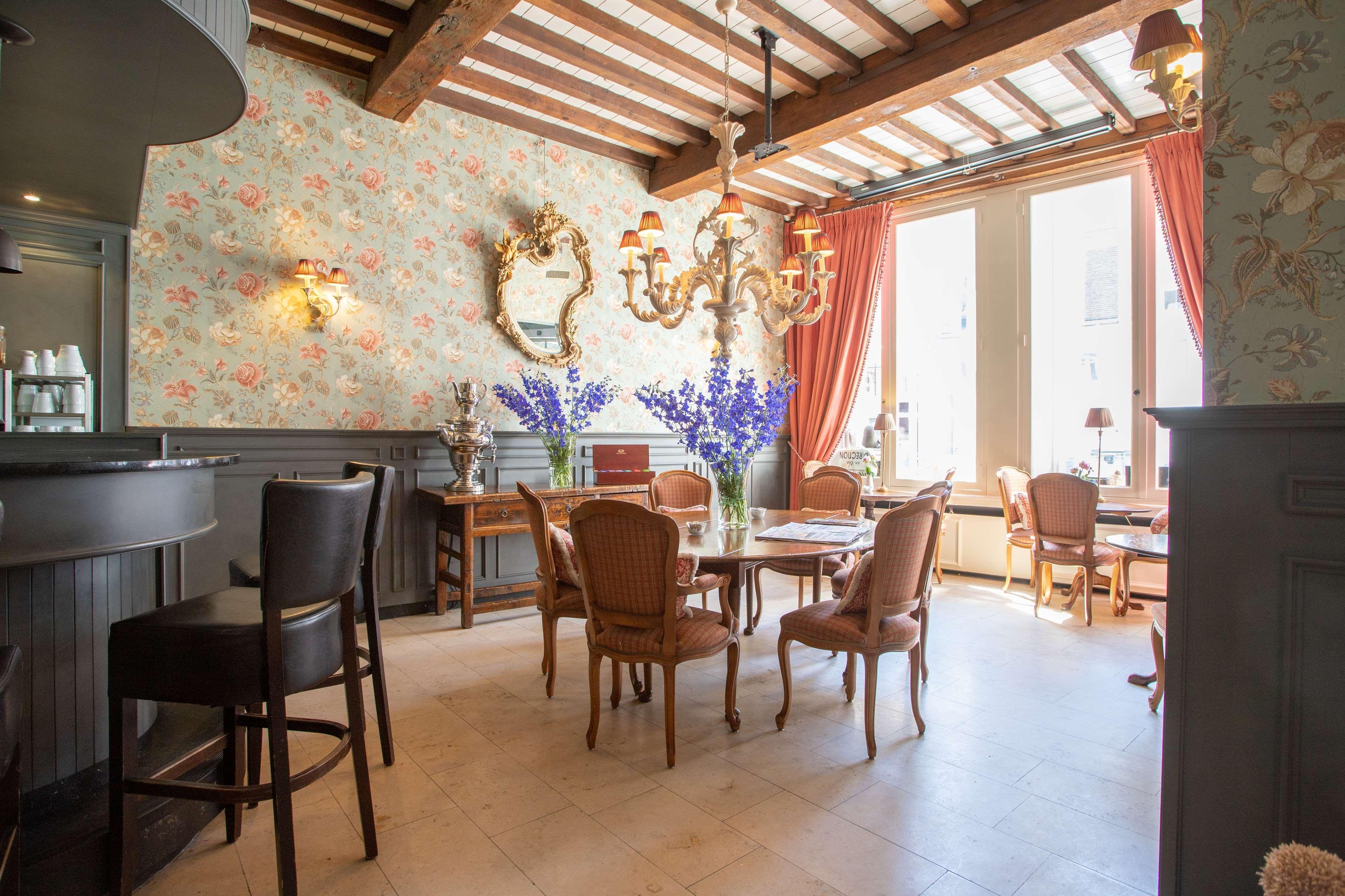 Good Seasons Hotel Den Bosch 's-Hertogenbosch  Eksteriør bilde