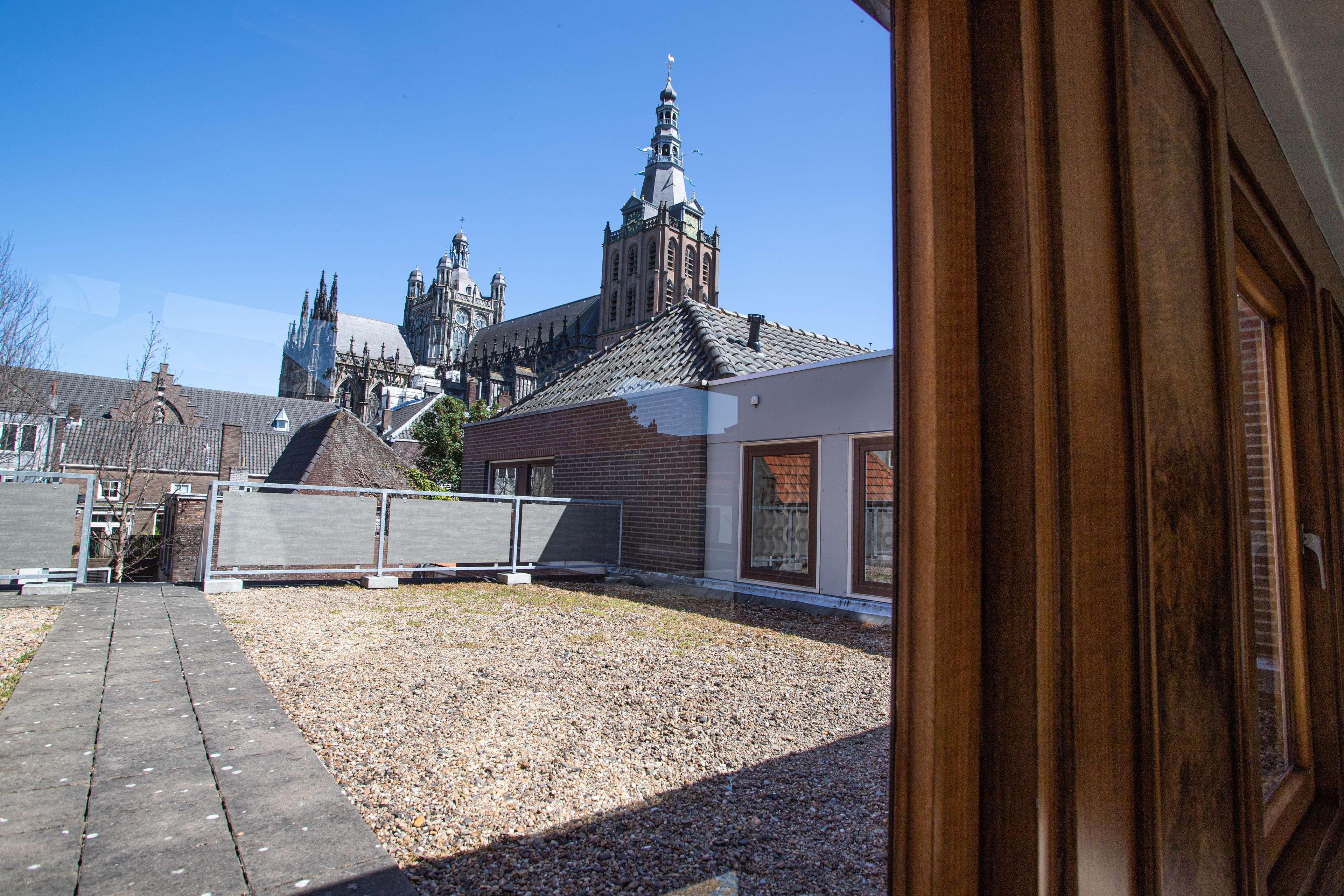 Good Seasons Hotel Den Bosch 's-Hertogenbosch  Eksteriør bilde