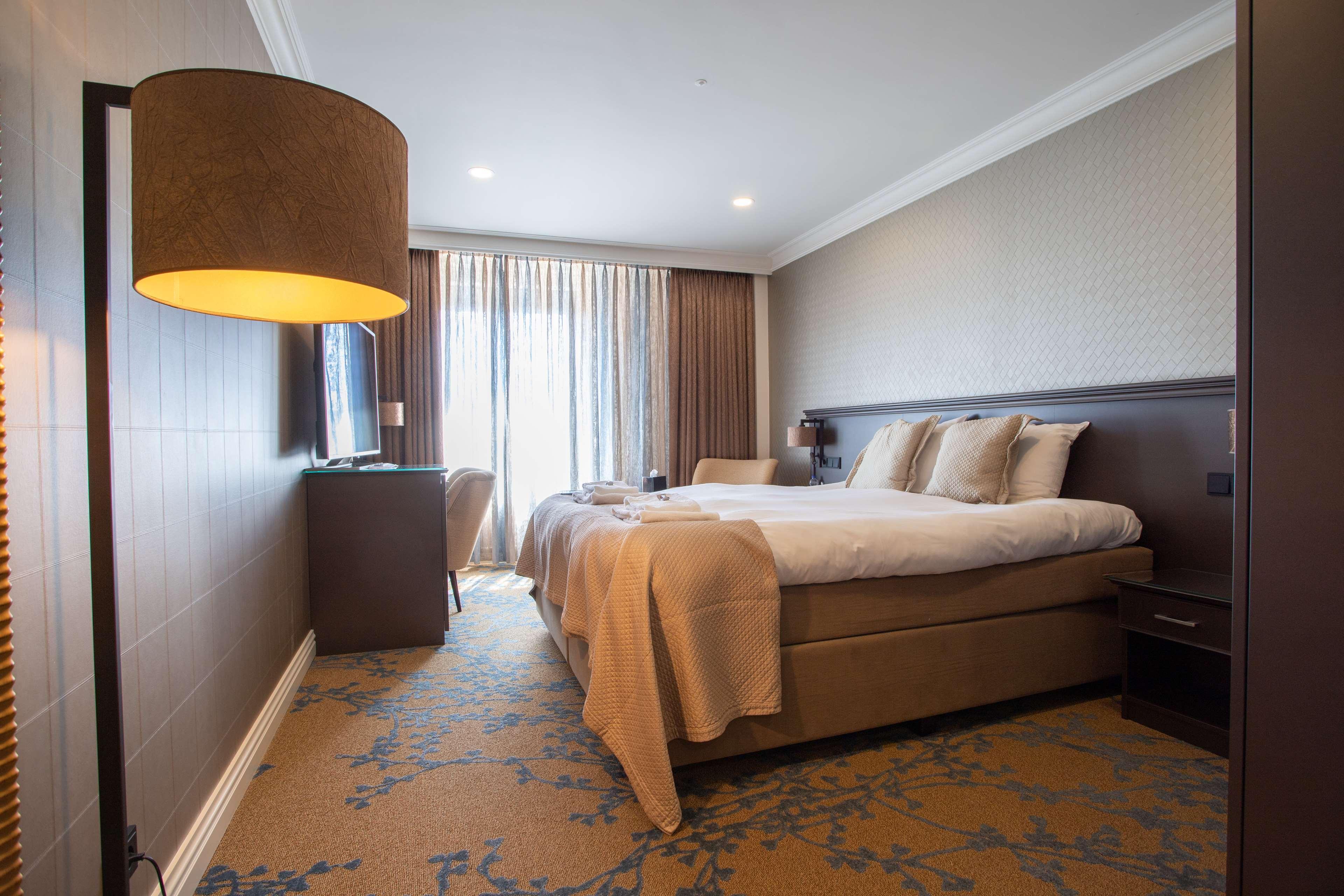 Good Seasons Hotel Den Bosch 's-Hertogenbosch  Eksteriør bilde