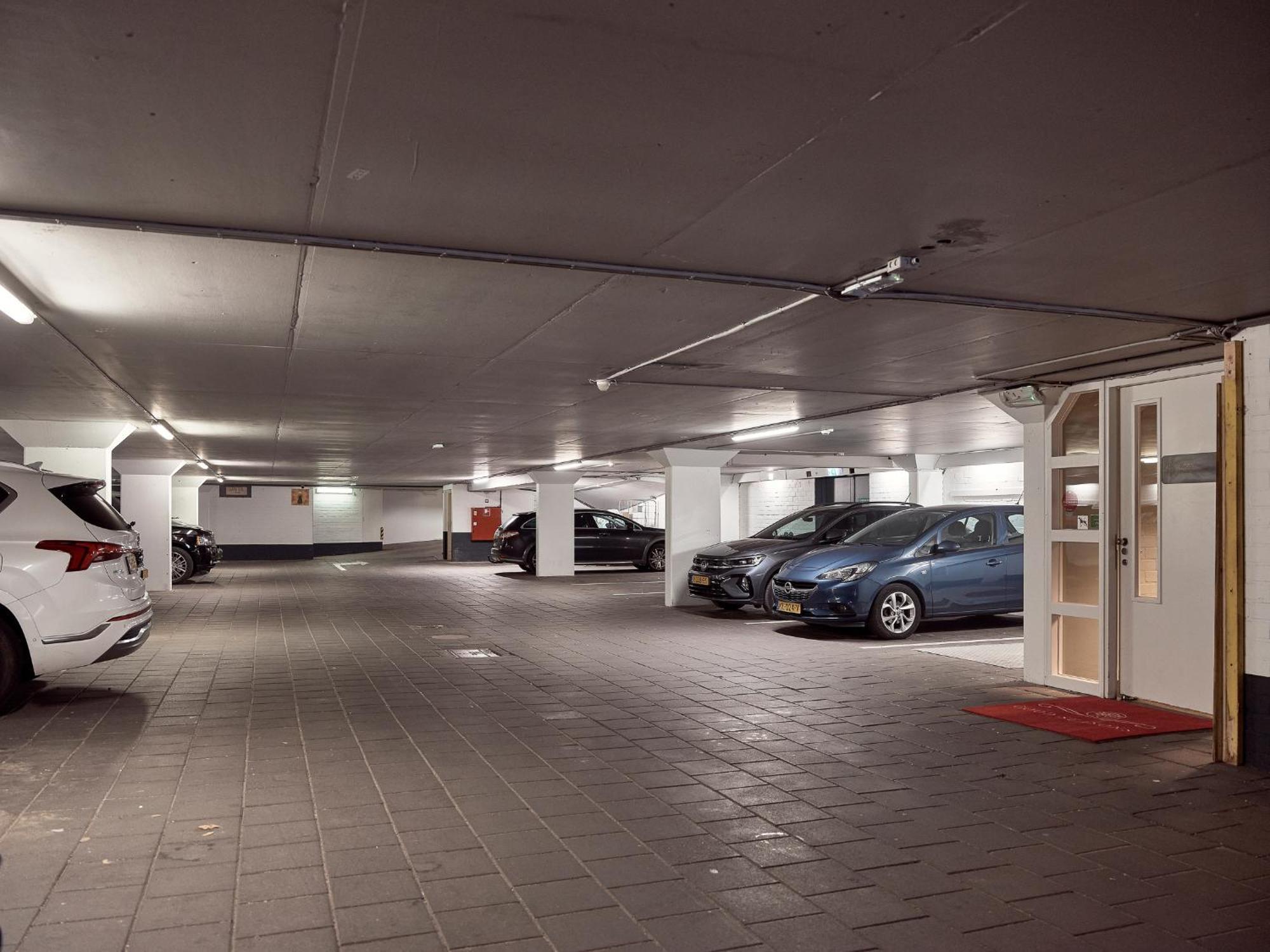 Good Seasons Hotel Den Bosch 's-Hertogenbosch  Eksteriør bilde