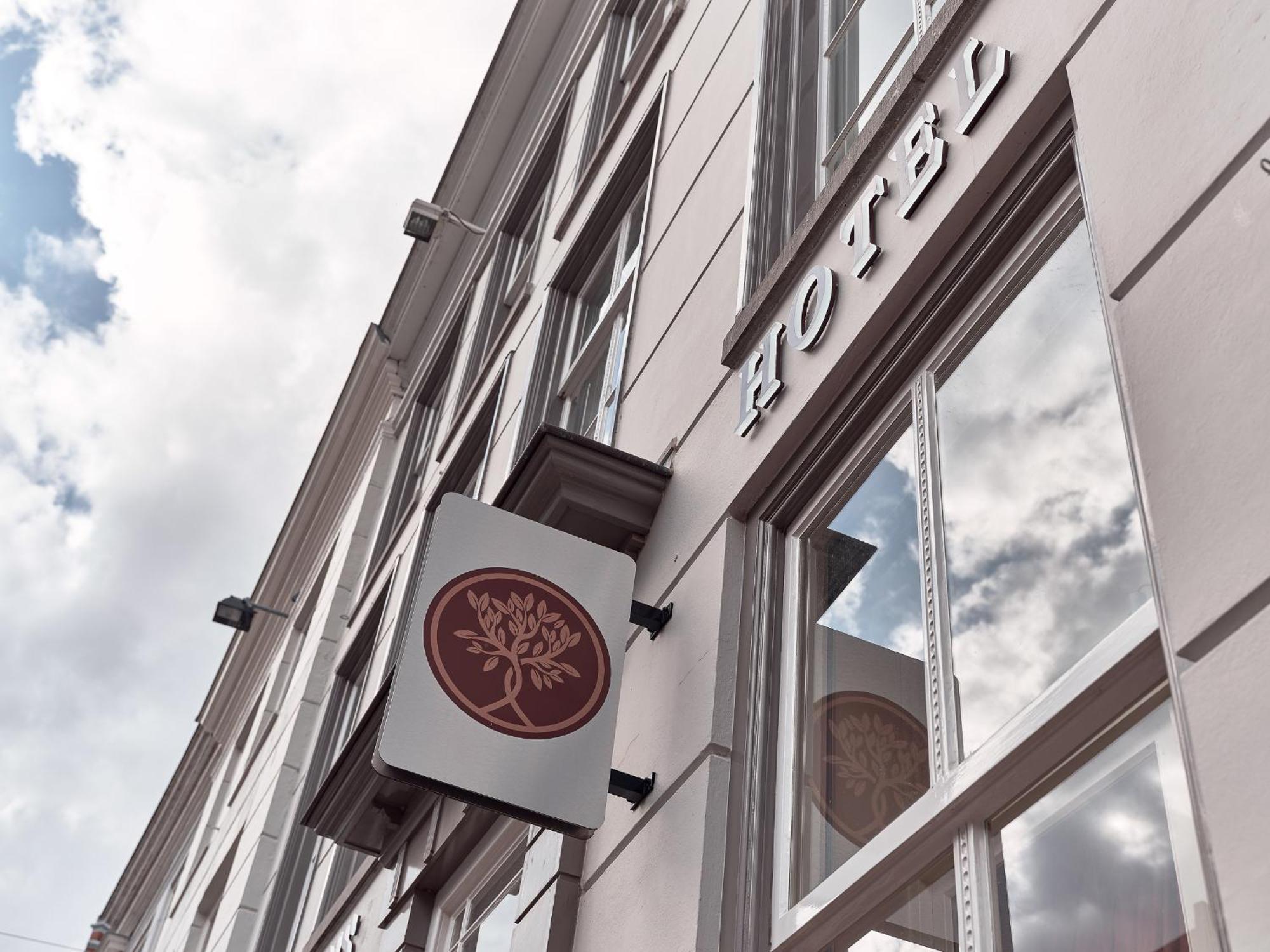 Good Seasons Hotel Den Bosch 's-Hertogenbosch  Eksteriør bilde