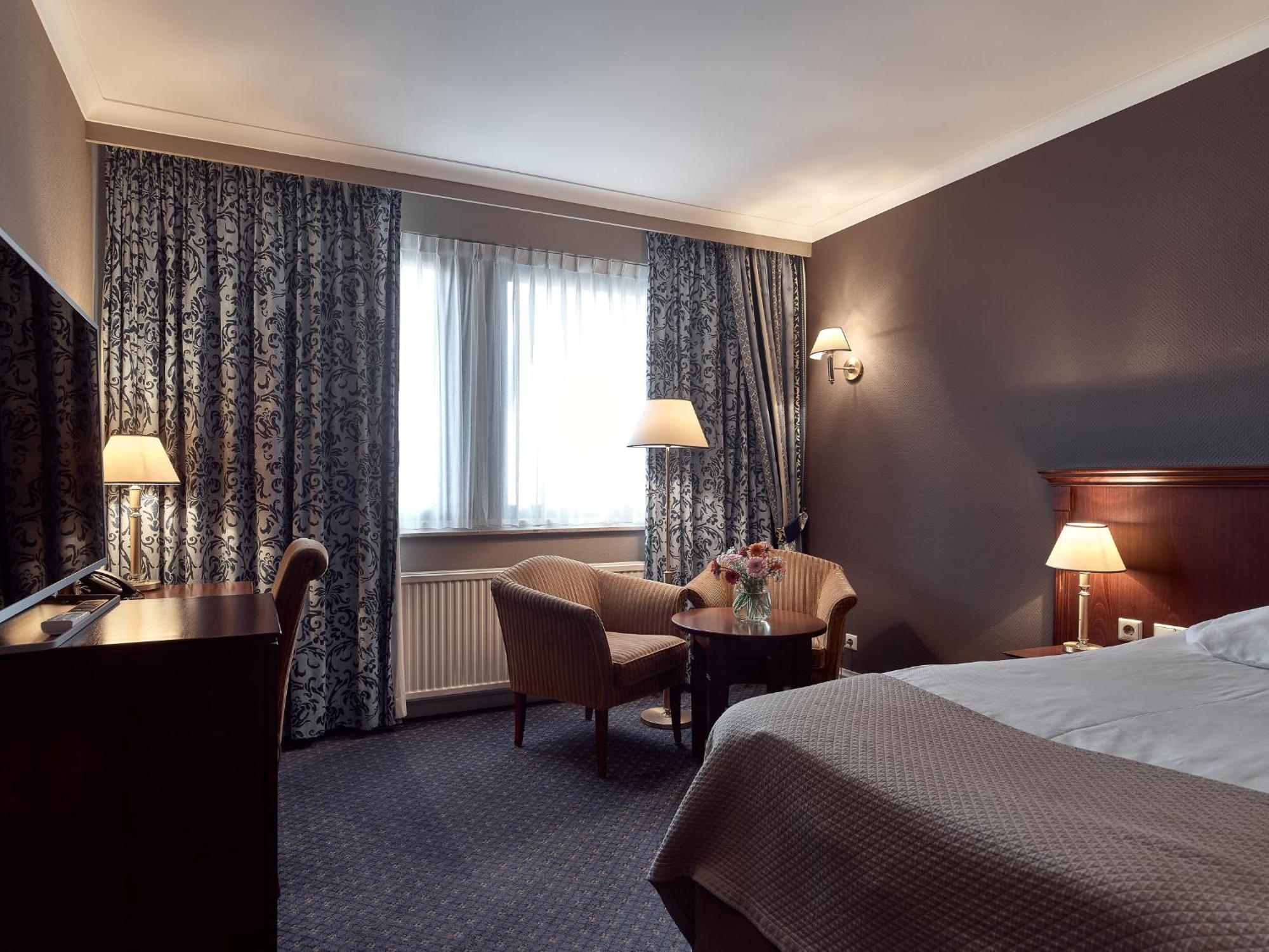 Good Seasons Hotel Den Bosch 's-Hertogenbosch  Eksteriør bilde