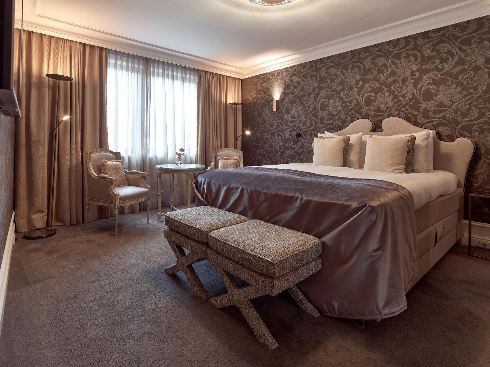Good Seasons Hotel Den Bosch 's-Hertogenbosch  Eksteriør bilde