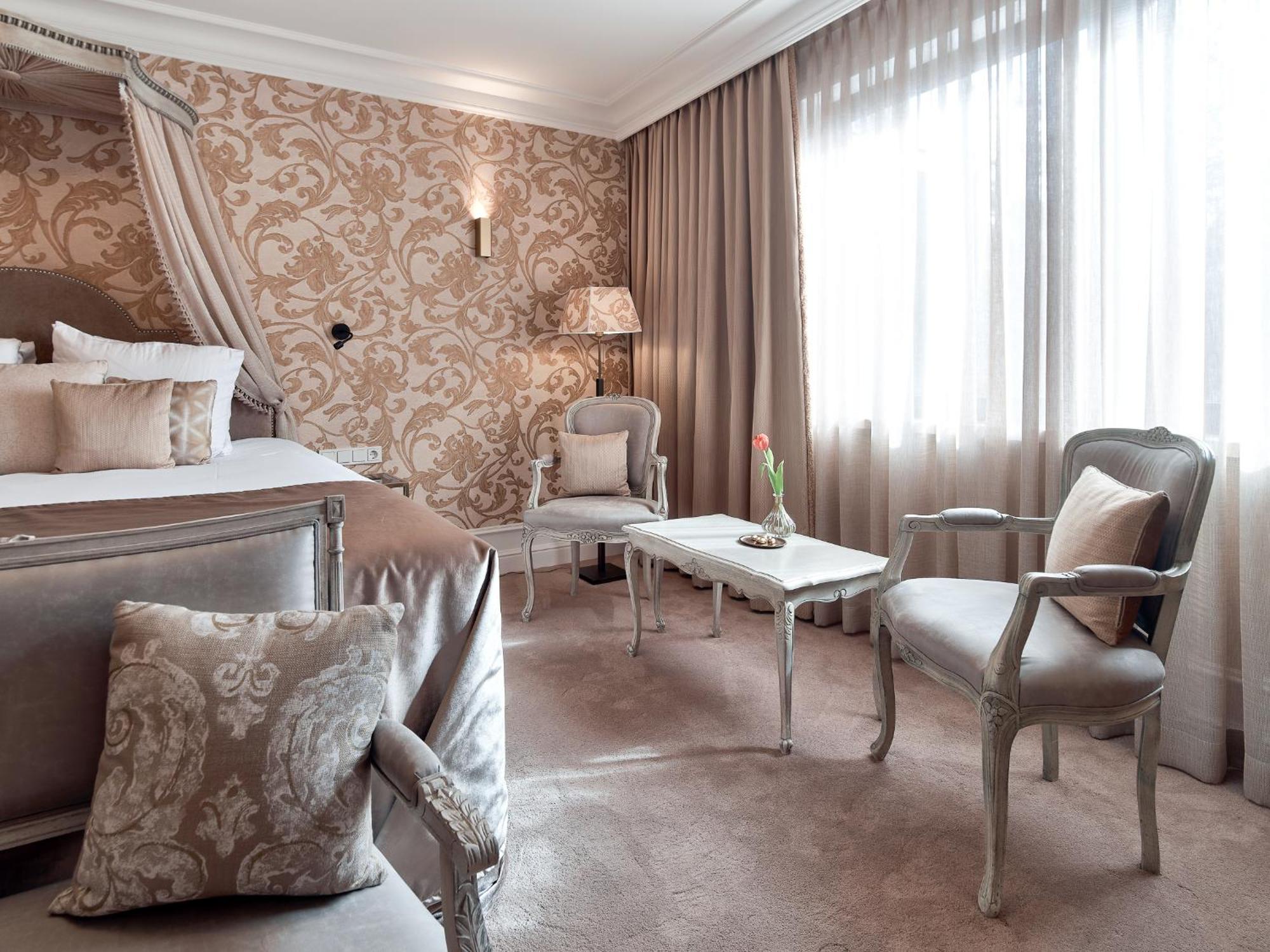 Good Seasons Hotel Den Bosch 's-Hertogenbosch  Eksteriør bilde