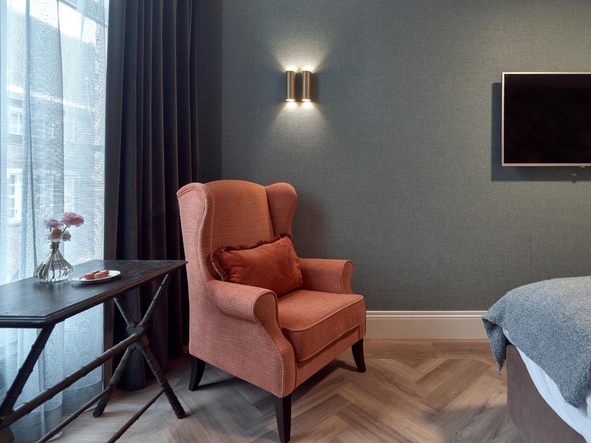 Good Seasons Hotel Den Bosch 's-Hertogenbosch  Eksteriør bilde
