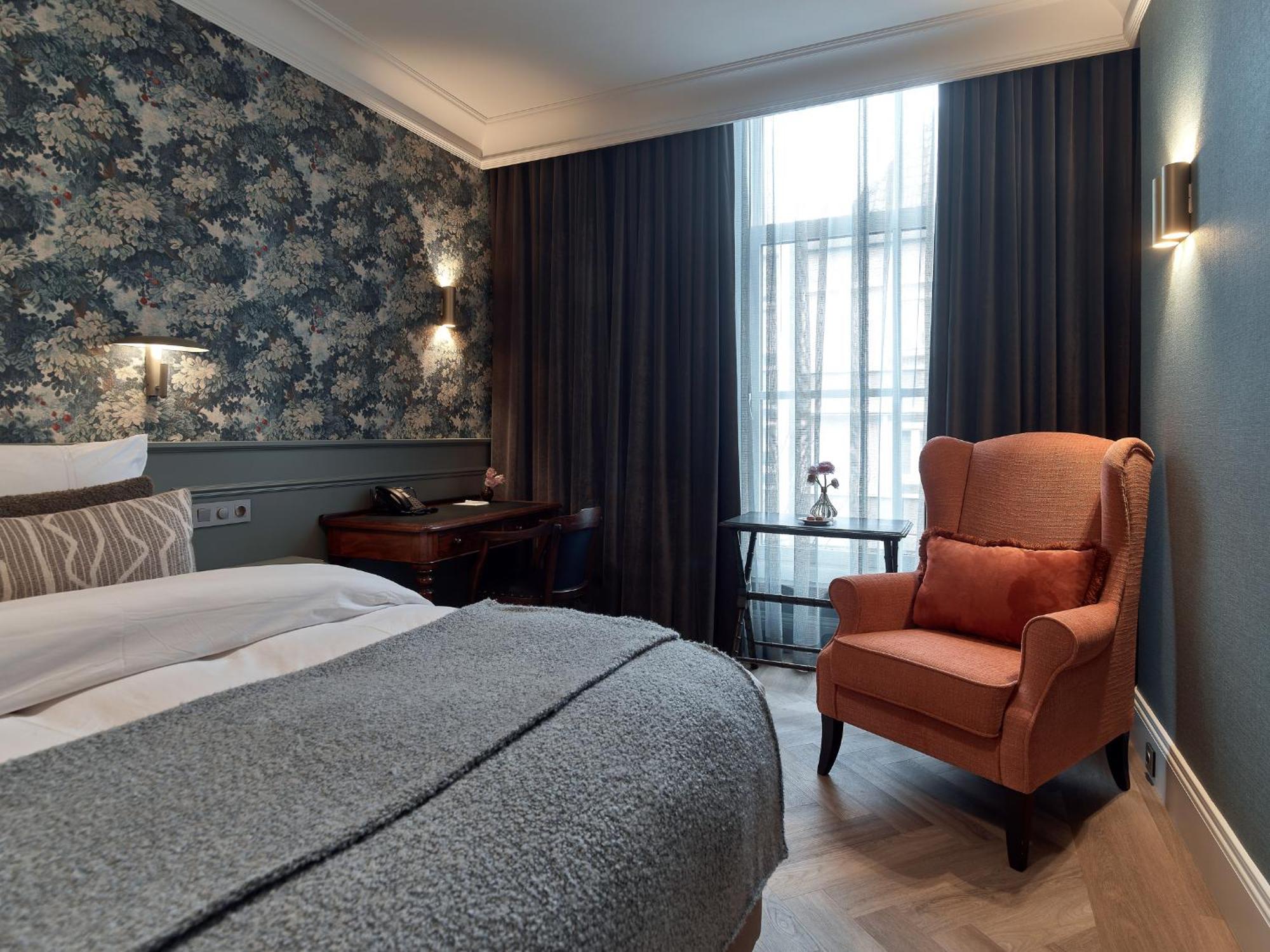 Good Seasons Hotel Den Bosch 's-Hertogenbosch  Eksteriør bilde