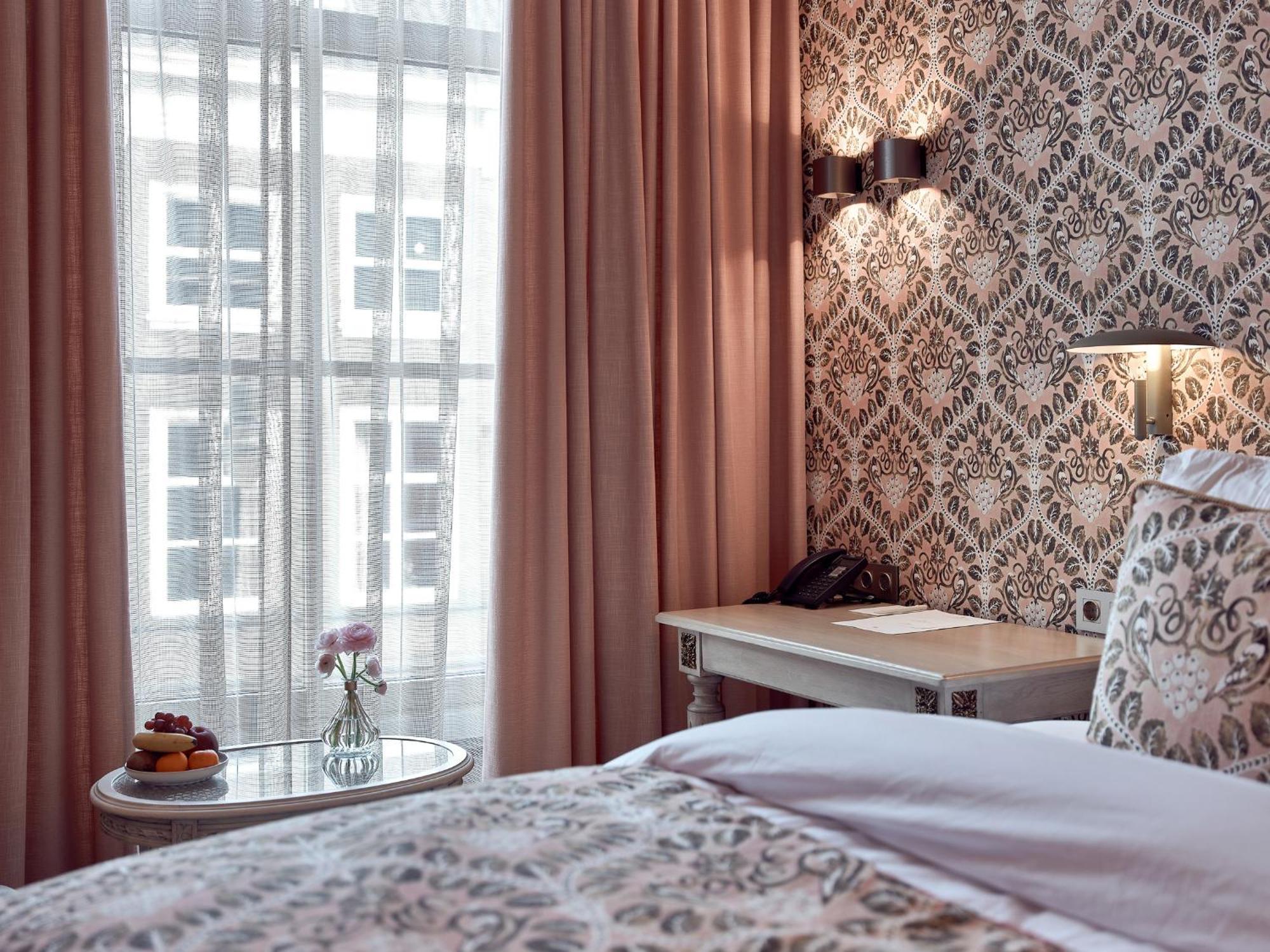 Good Seasons Hotel Den Bosch 's-Hertogenbosch  Eksteriør bilde