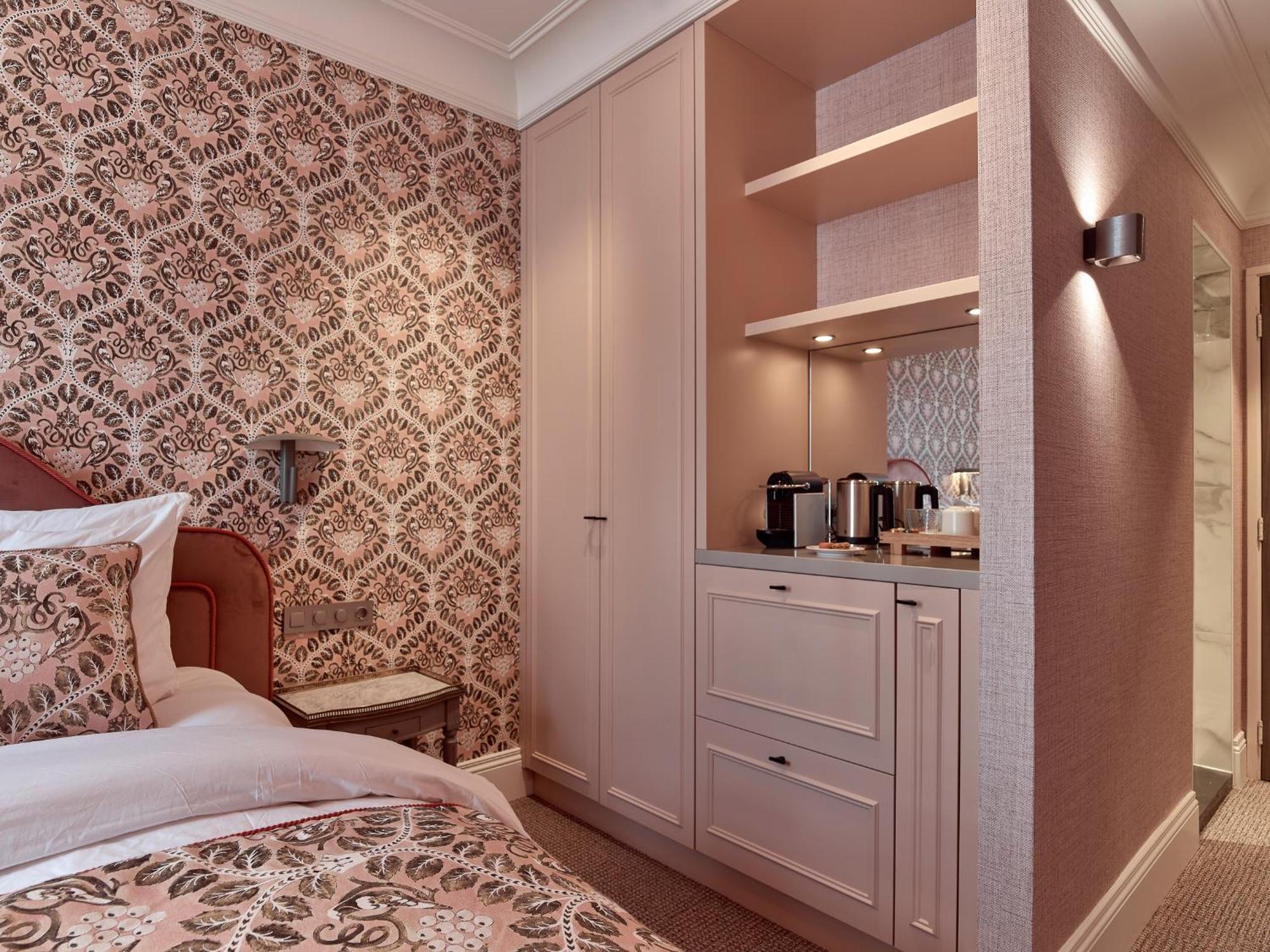 Good Seasons Hotel Den Bosch 's-Hertogenbosch  Eksteriør bilde