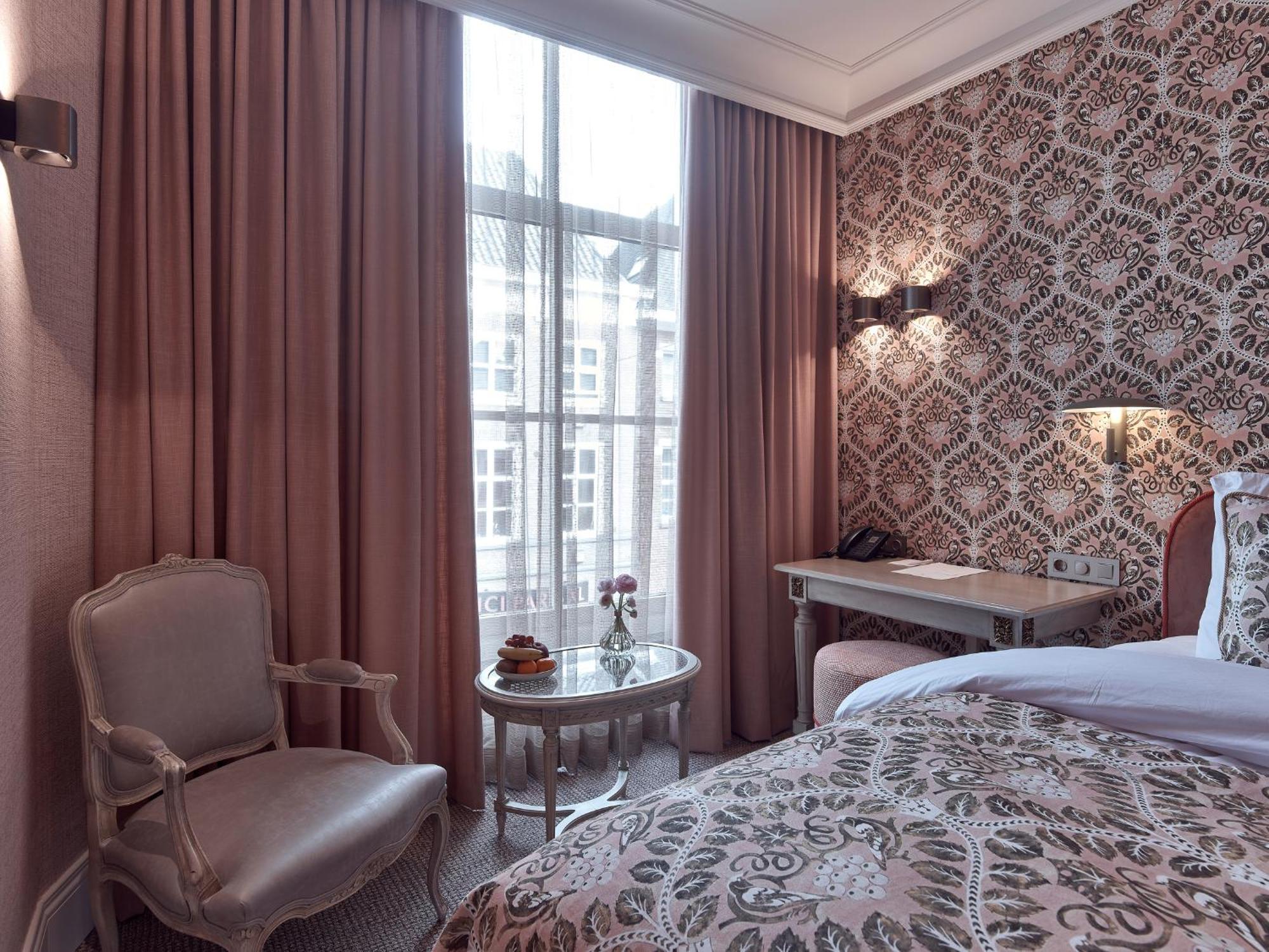 Good Seasons Hotel Den Bosch 's-Hertogenbosch  Eksteriør bilde