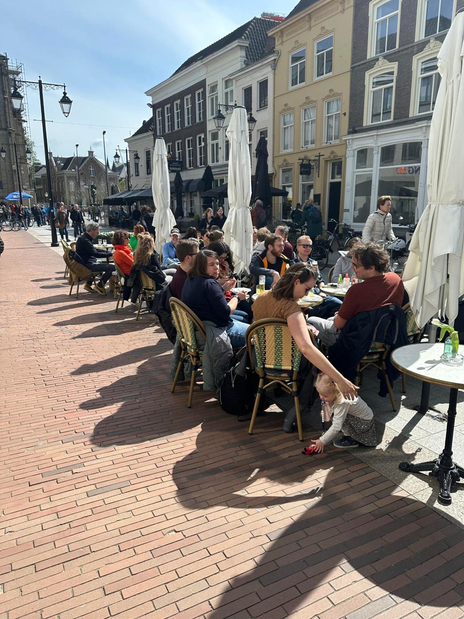 Good Seasons Hotel Den Bosch 's-Hertogenbosch  Eksteriør bilde