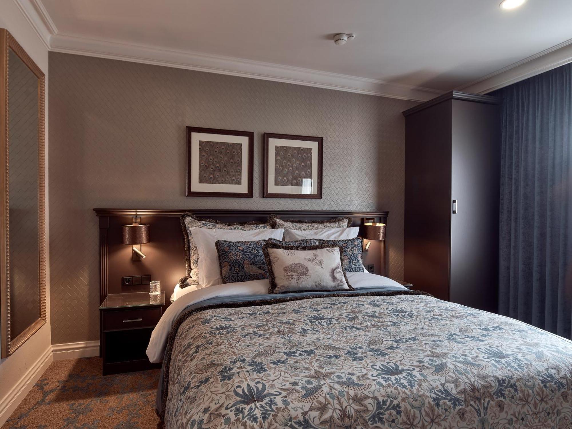 Good Seasons Hotel Den Bosch 's-Hertogenbosch  Eksteriør bilde