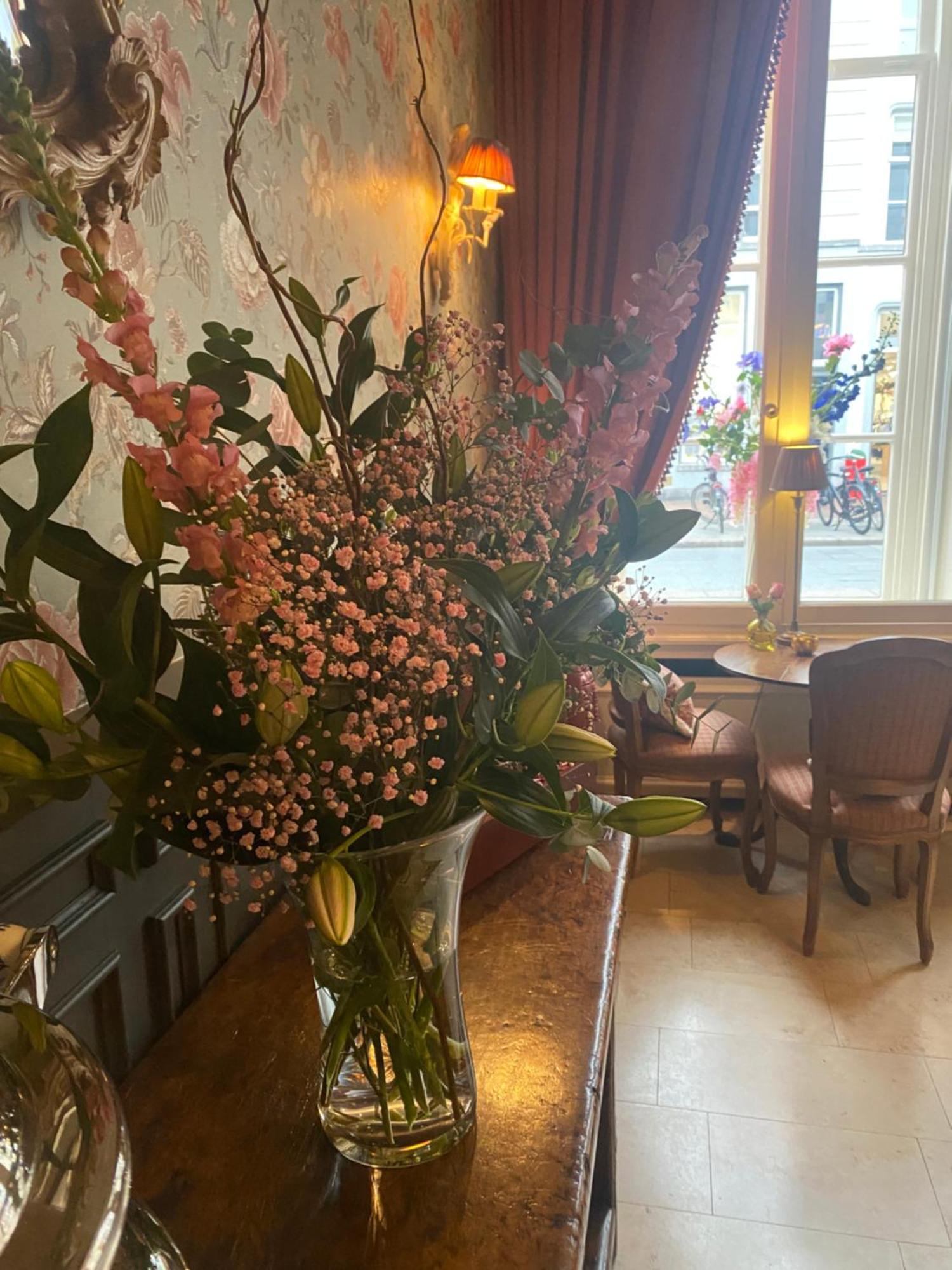 Good Seasons Hotel Den Bosch 's-Hertogenbosch  Eksteriør bilde