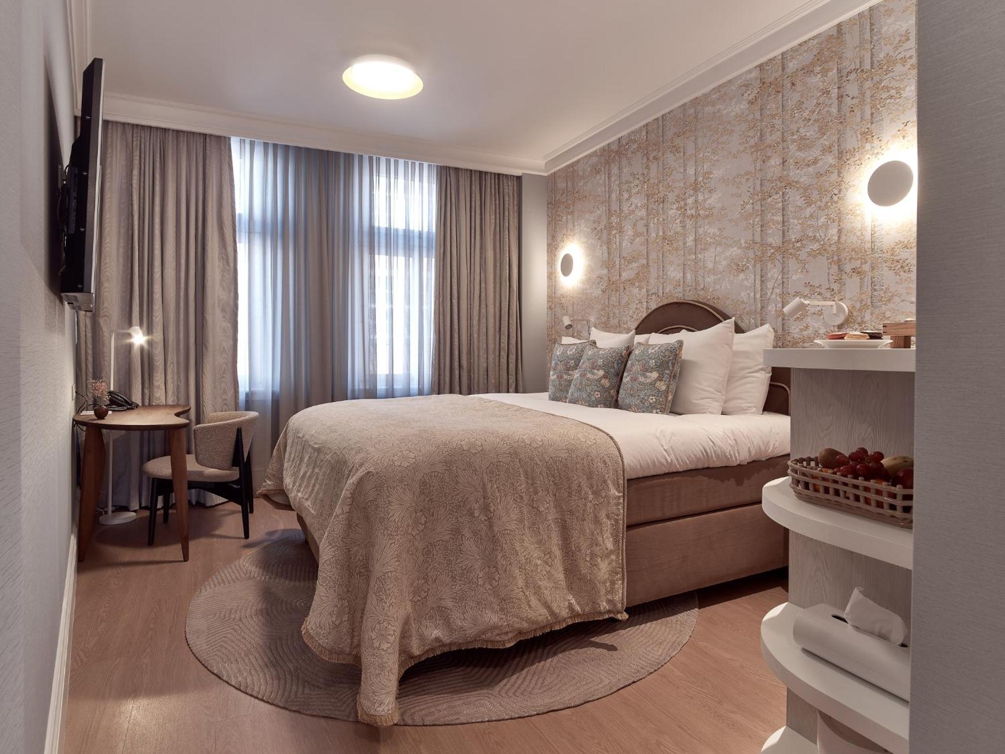 Good Seasons Hotel Den Bosch 's-Hertogenbosch  Eksteriør bilde