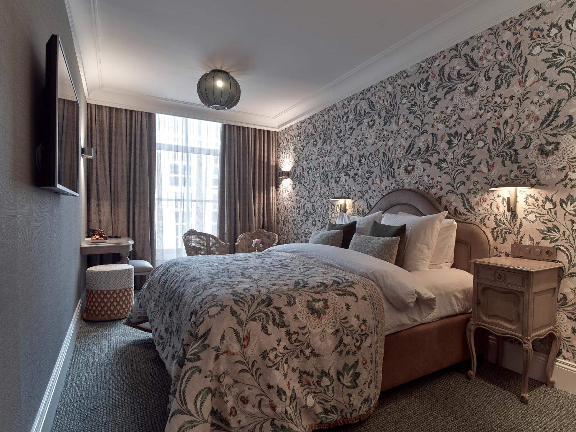 Good Seasons Hotel Den Bosch 's-Hertogenbosch  Eksteriør bilde