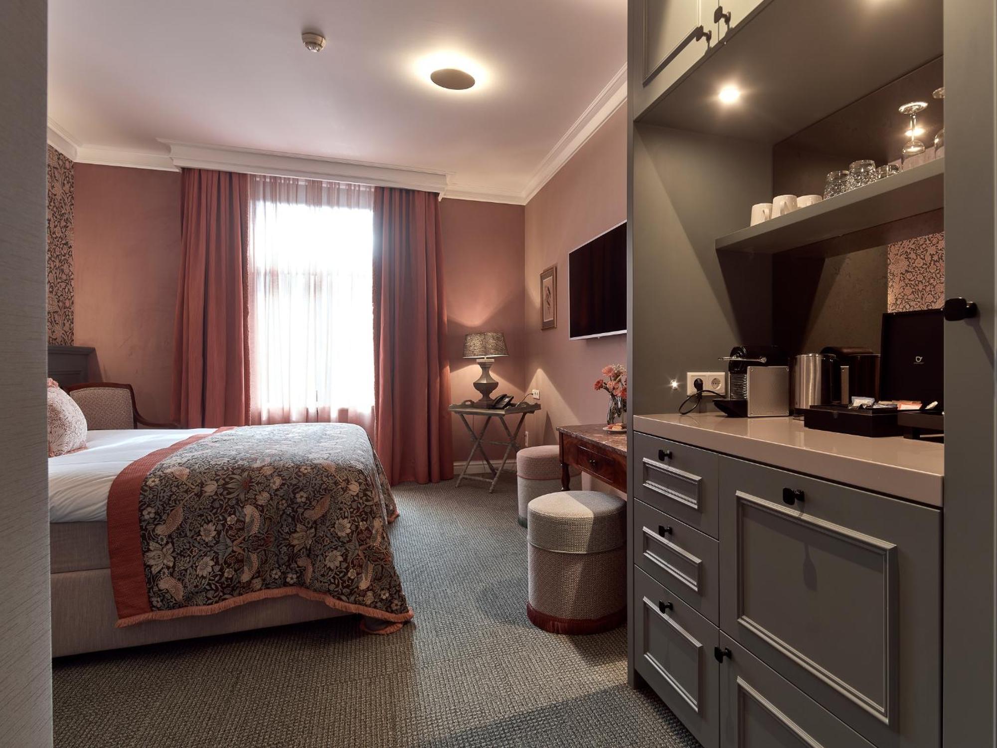 Good Seasons Hotel Den Bosch 's-Hertogenbosch  Eksteriør bilde